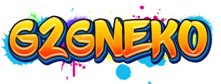 g2gneko